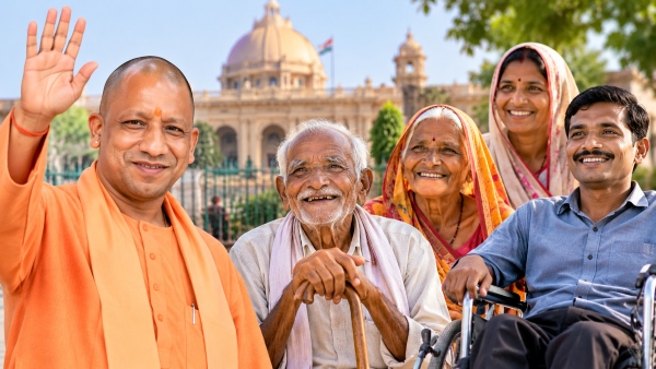UP Pension Hike Proposal