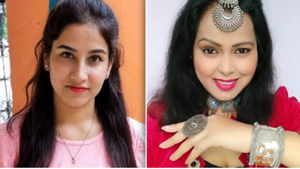 urmila-sanawar-arrested