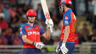 कौन हैं कूपर कॉनली? डेब्यू में छीन लिया गुजरात से मैच