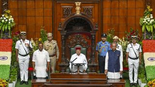 बेंगलुरु में RCB मैच से पहले विधायकों का क्यों फूटा गुस्सा?