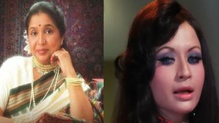 48 साल पहले Asha Bhosle ने गाया था 'वो' गाना