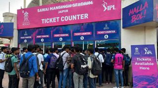 राजस्थान रॉयल्स की तरफ से जयपुर के फैंस को खास सौगात