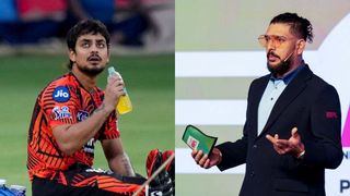 ईशान किशन को SRH का कप्तान बनाने से खुश नहीं हैं युवराज सिंह