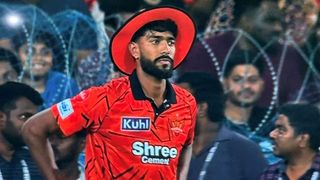 कौन हैं 24 साल के प्रफुल हिंगे? डेब्यू मैच में मचाया तहलका