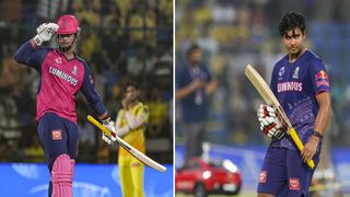 Vaibhav Suryavanshi ने IPL 2026 में मचाई गजब की तबाही