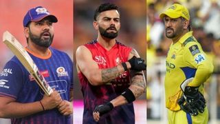 IPL 2026: धोनी के इस खास क्लब में कोहली-रोहित की एंट्री!