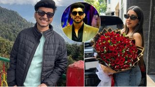 Ketan Agarwal की पीठ में कबसे छुरा घोंप रही थी मंगेतर Siya?