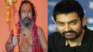 'आमिर खान को जो टपकाएगा, उसे 5 Cr दूंगा'- परमहंस आचार्य