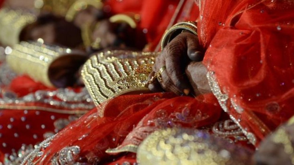 दुल्हन
