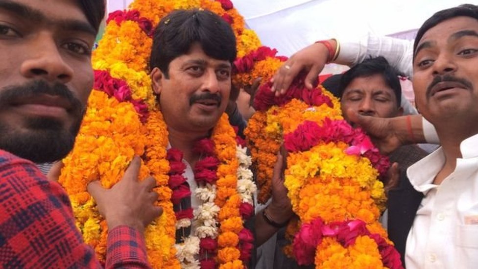 राजा भैया राजा भैया