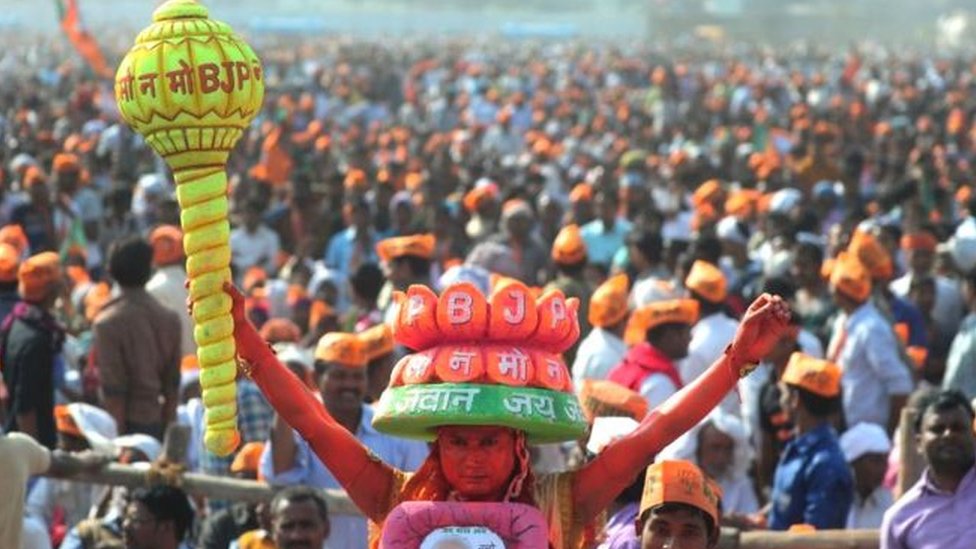 नोटबंदी और सर्जिकल स्ट्राइक के फैसलों को बनाया आधार