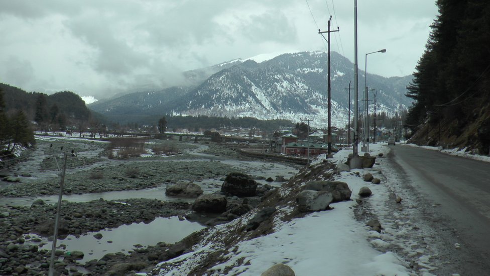 पहलगाम