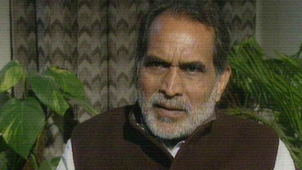 चंद्रशेखर