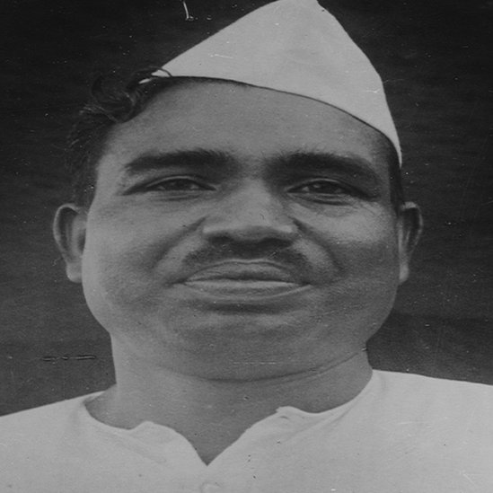 जगजीवन राम