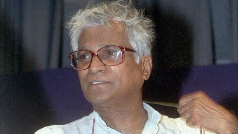 जार्ज फ़र्नानडिस