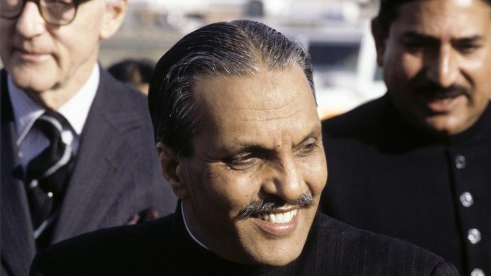 ज़िया उल हक़ ज़िया उल हक़