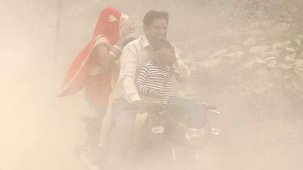 प्रदूषण प्रदूषण