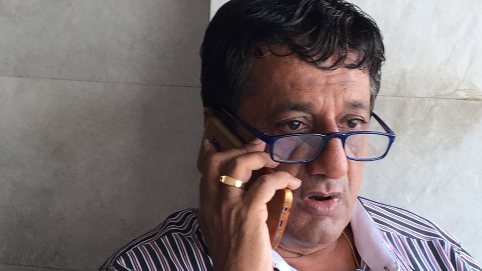 भूषण अशोकभाई भट