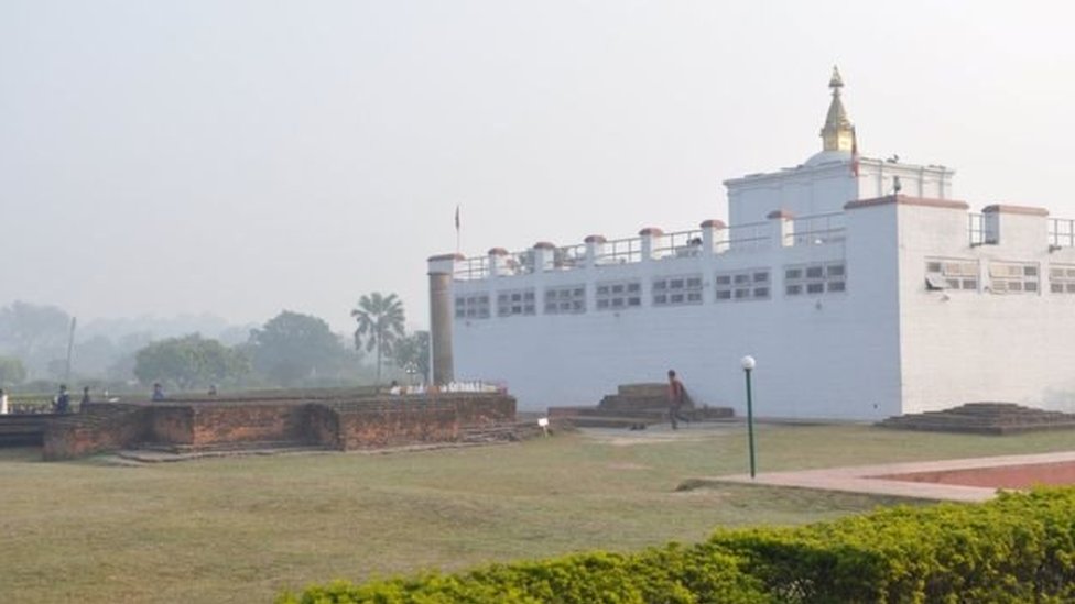 लुंबिनी