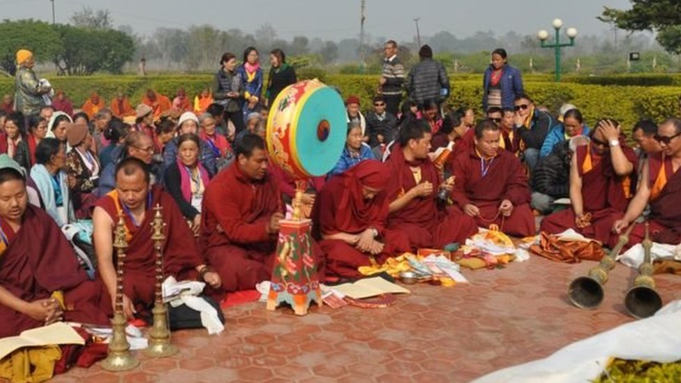 लुंबिनी