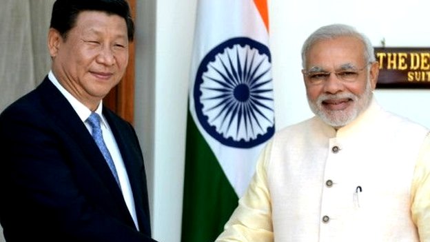 विदेश नीति