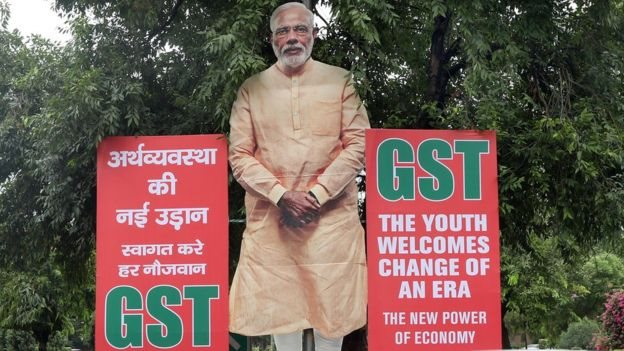 'एक देश-एक कर'