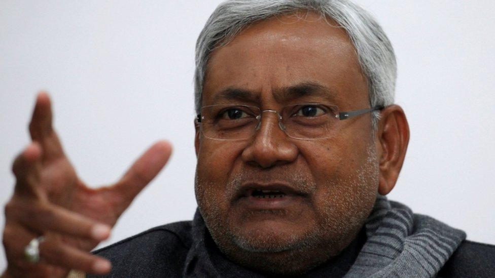 हमें भाजपा से डरने की जरूरत नहीं