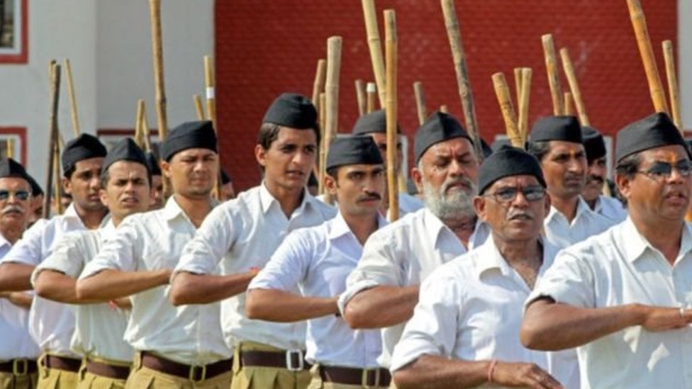 आरएसएस