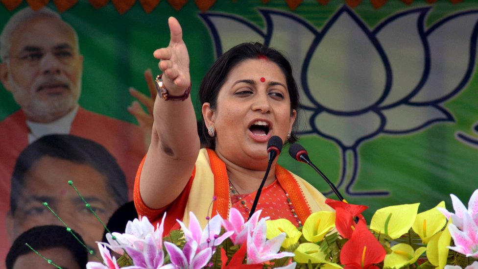 जिम्मेदारी को निभाया