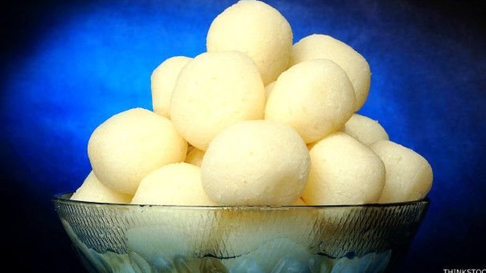 रसगुल्ला