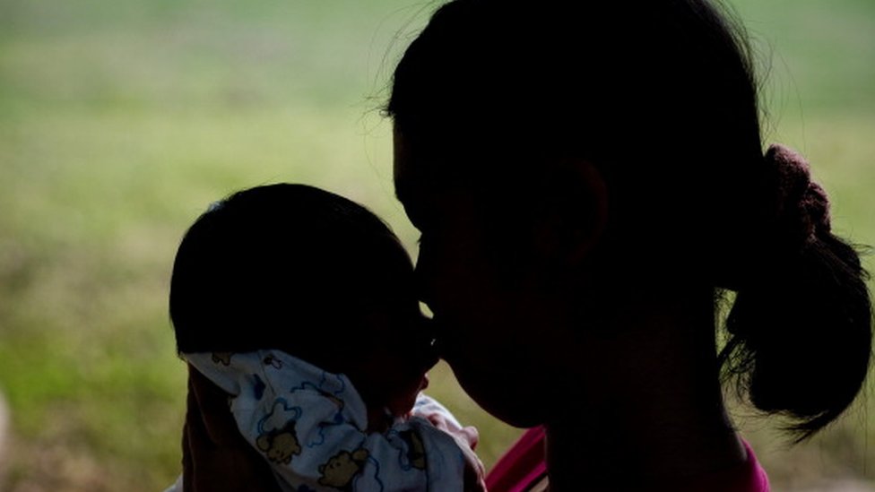 गर्भवती गर्भवती