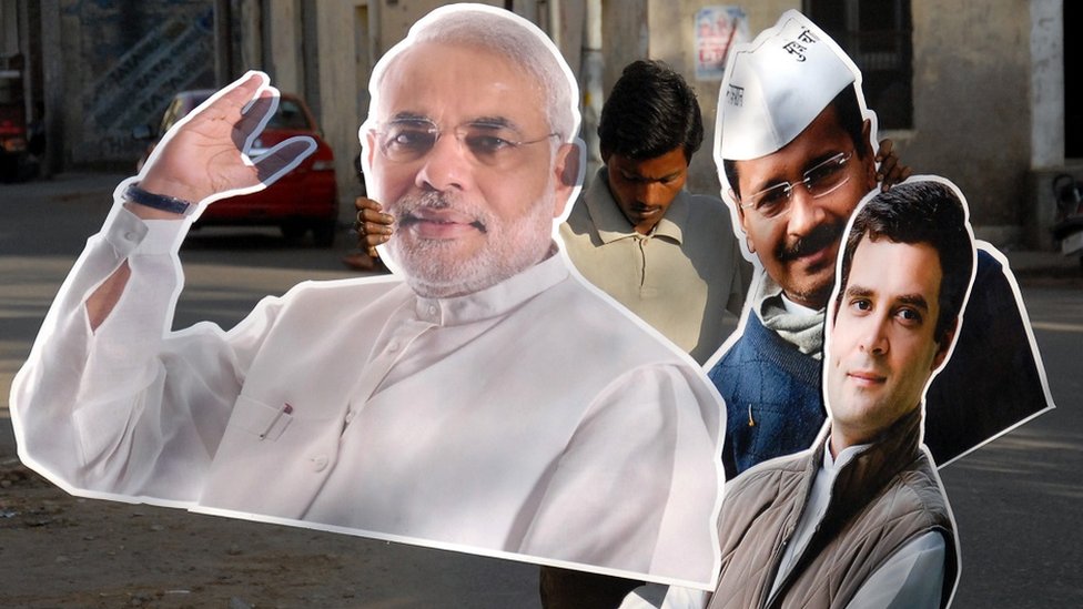 आम आदमी पार्टी, अरविंद केजरीवाल
