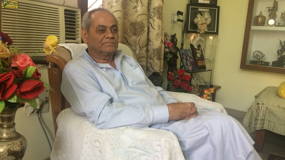 पंजाब सिंह, पूर्व कुलपति, बीएचयू पंजाब सिंह, पूर्व कुलपति, बीएचयू