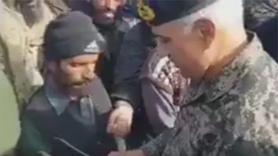 मेजर जनरल अजहर नावेद हयात