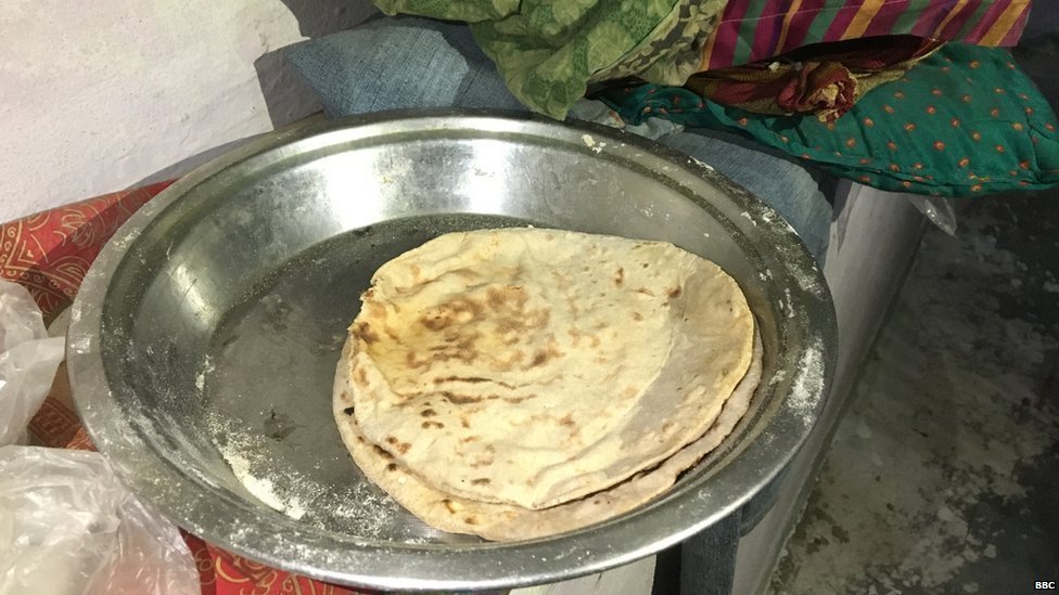 रोटी