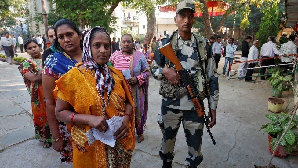 गुजरात, महिलाएं