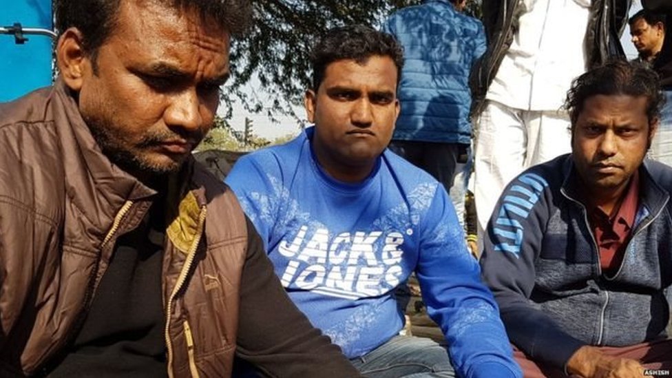 वर्षा, आशीष, मैक्स अस्पताल, शालीमार बाग, दिल्ली