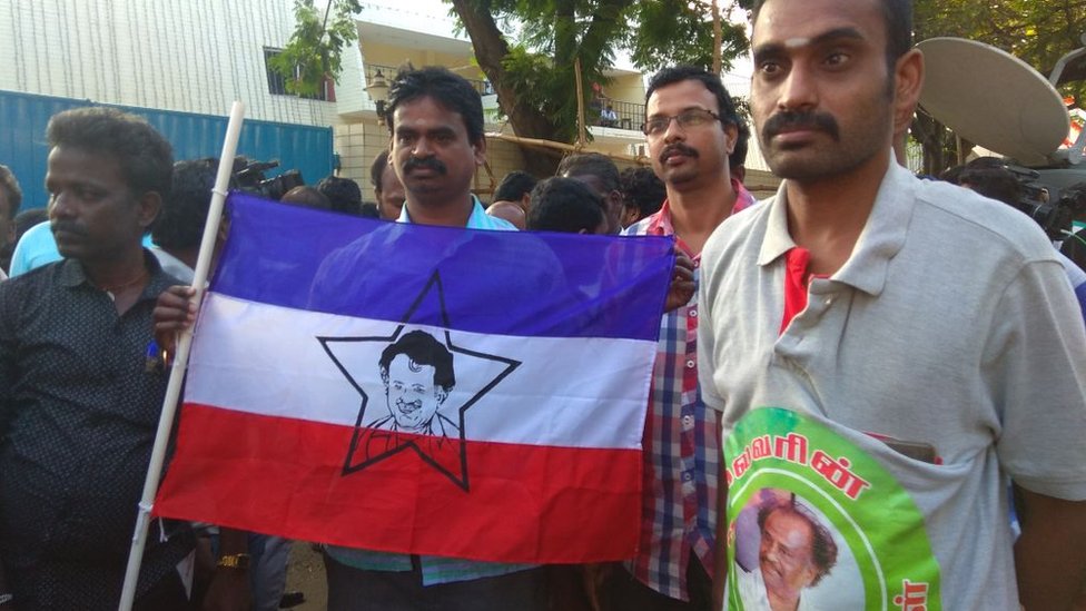 रजनीकांत