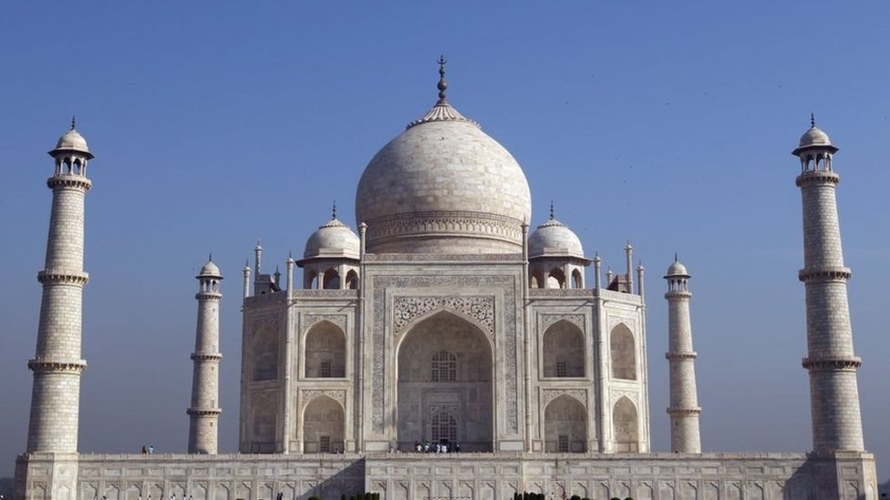 ताजमहल