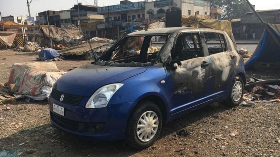 कोरेगांव