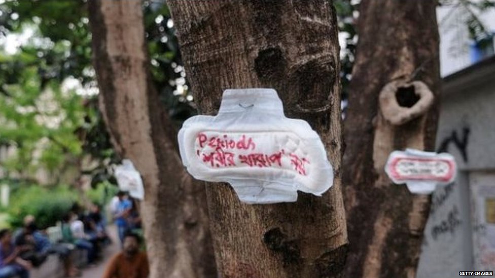 पीरियड्स