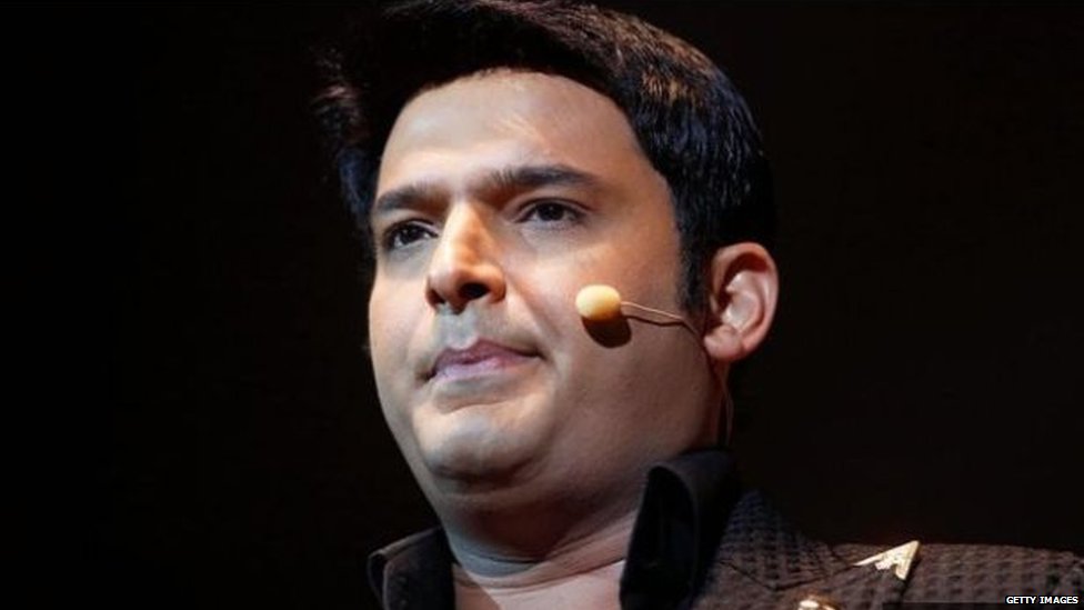 कपिल शर्मा