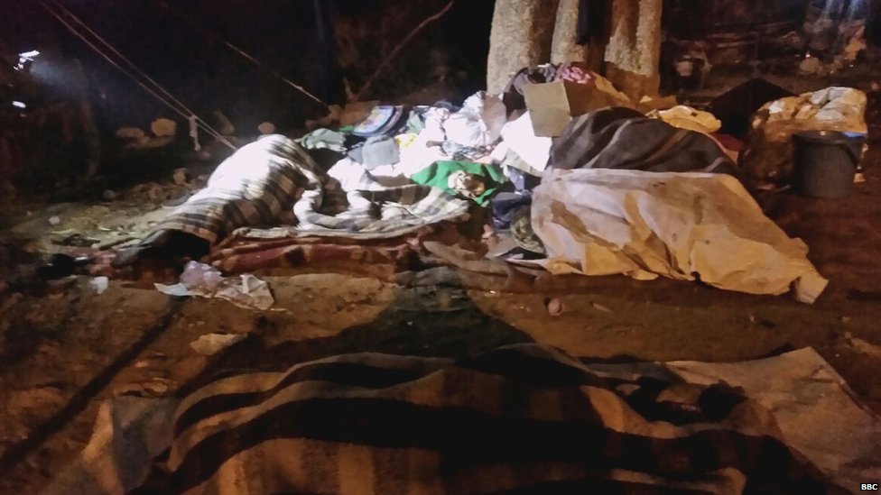 रैन बसेरा, दिल्ली के रैन बसेरे, बेघर, औरतें, शेल्टर