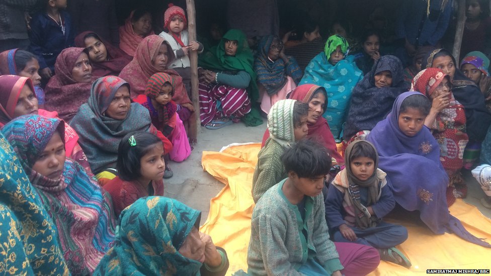 उत्तर प्रदेश, अपराध, किसान, कर्ज़