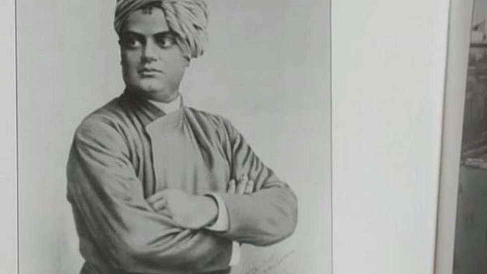 स्वामी विवेकानंद