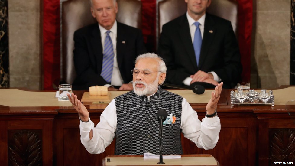 मोदी सरकार को राहत