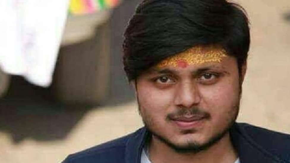 चंदन गुप्ता