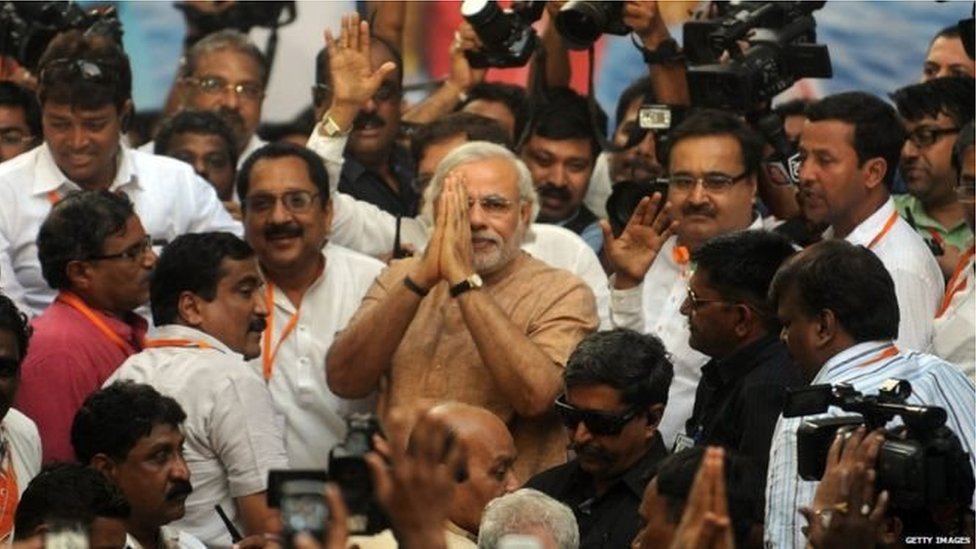 एक भारत एक चुनाव