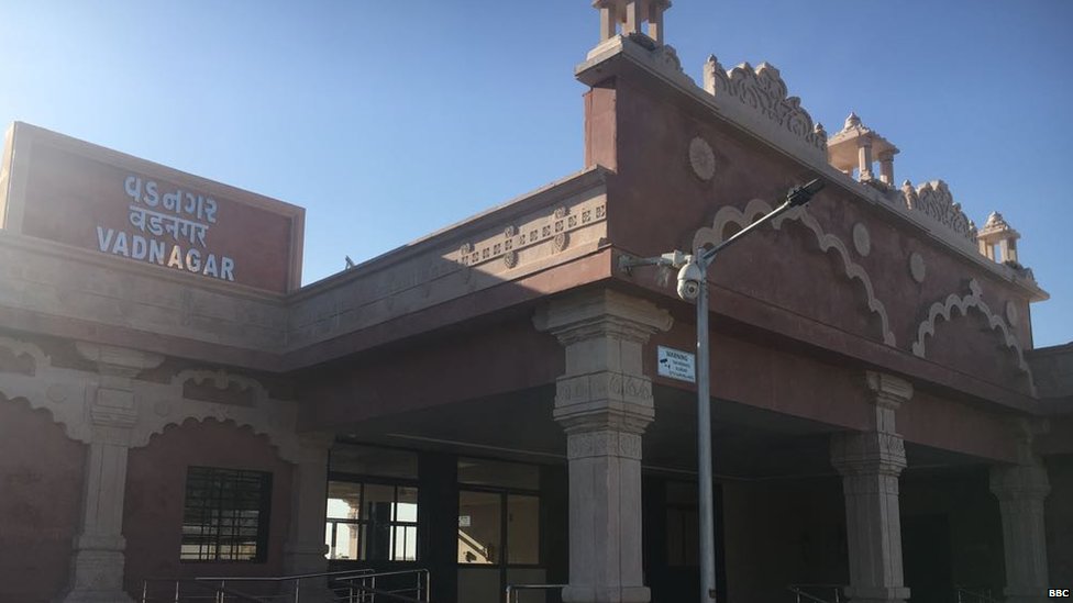 वडनगर