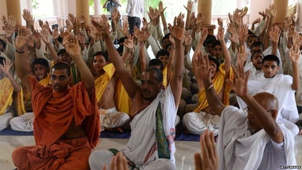 स्वामिनारायण संप्रदाय